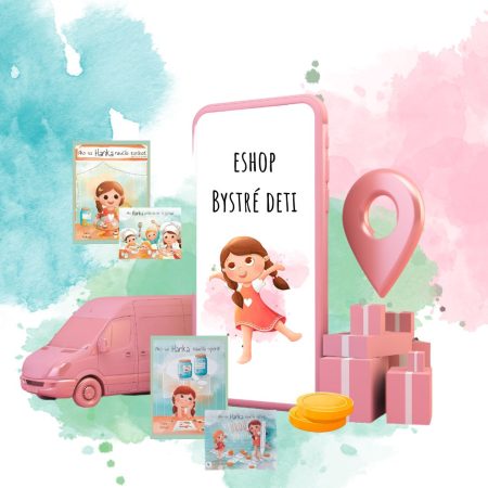 eshop bystre deti