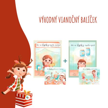 Vianocny balik 2023